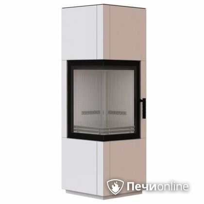 Печь-камин Bef Home VIRGO 7 E в Тюмени